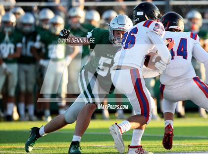 Thumbnail 2 in Clayton Valley Charter @ De La Salle photogallery.