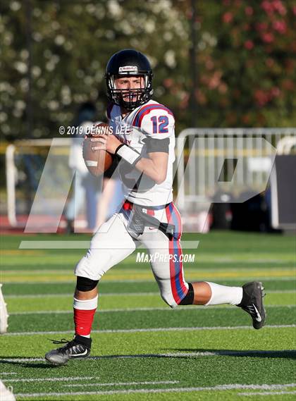 Thumbnail 1 in Clayton Valley Charter @ De La Salle photogallery.