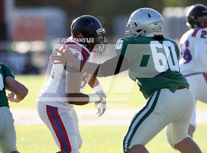 Thumbnail 3 in Clayton Valley Charter @ De La Salle photogallery.