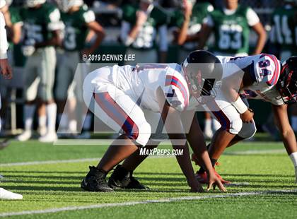 Thumbnail 3 in Clayton Valley Charter @ De La Salle photogallery.