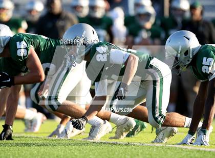 Thumbnail 2 in Clayton Valley Charter @ De La Salle photogallery.