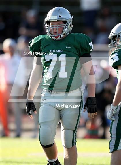 Thumbnail 1 in Clayton Valley Charter @ De La Salle photogallery.