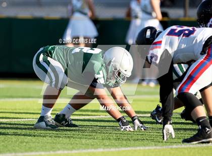 Thumbnail 1 in Clayton Valley Charter @ De La Salle photogallery.