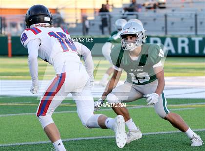 Thumbnail 1 in Clayton Valley Charter @ De La Salle photogallery.