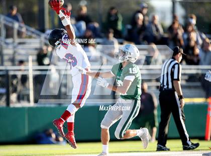 Thumbnail 1 in Clayton Valley Charter @ De La Salle photogallery.