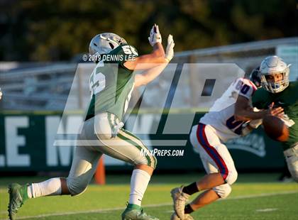 Thumbnail 1 in Clayton Valley Charter @ De La Salle photogallery.