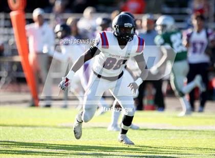 Thumbnail 3 in Clayton Valley Charter @ De La Salle photogallery.