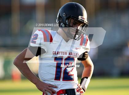 Thumbnail 1 in Clayton Valley Charter @ De La Salle photogallery.