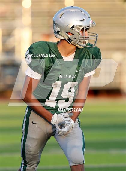 Thumbnail 1 in Clayton Valley Charter @ De La Salle photogallery.