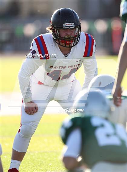 Thumbnail 3 in Clayton Valley Charter @ De La Salle photogallery.
