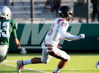 Thumbnail 1 in Clayton Valley Charter @ De La Salle photogallery.