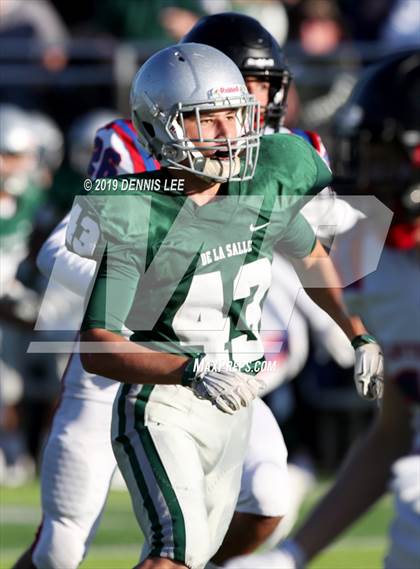 Thumbnail 3 in Clayton Valley Charter @ De La Salle photogallery.