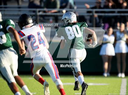 Thumbnail 1 in Clayton Valley Charter @ De La Salle photogallery.