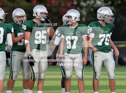 Thumbnail 1 in Clayton Valley Charter @ De La Salle photogallery.