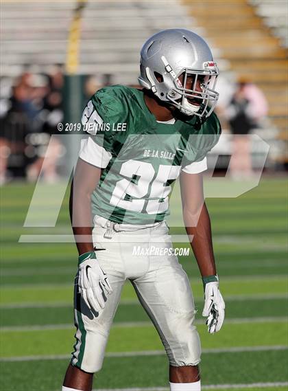 Thumbnail 1 in Clayton Valley Charter @ De La Salle photogallery.