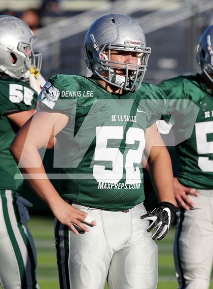 Thumbnail 2 in Clayton Valley Charter @ De La Salle photogallery.