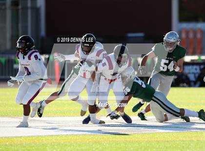 Thumbnail 1 in Clayton Valley Charter @ De La Salle photogallery.