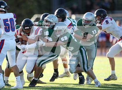 Thumbnail 3 in Clayton Valley Charter @ De La Salle photogallery.