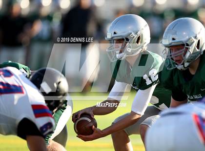 Thumbnail 3 in Clayton Valley Charter @ De La Salle photogallery.