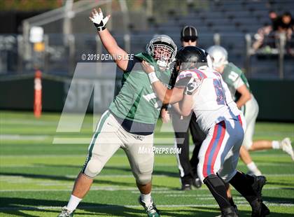 Thumbnail 2 in Clayton Valley Charter @ De La Salle photogallery.