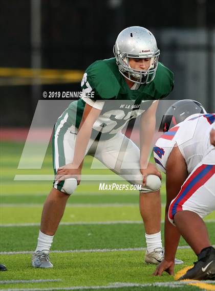 Thumbnail 1 in Clayton Valley Charter @ De La Salle photogallery.