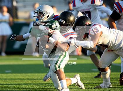 Thumbnail 3 in Clayton Valley Charter @ De La Salle photogallery.