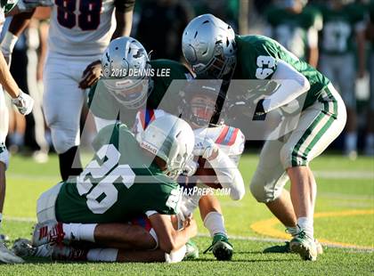 Thumbnail 2 in Clayton Valley Charter @ De La Salle photogallery.