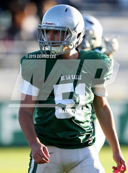 Thumbnail 2 in Clayton Valley Charter @ De La Salle photogallery.