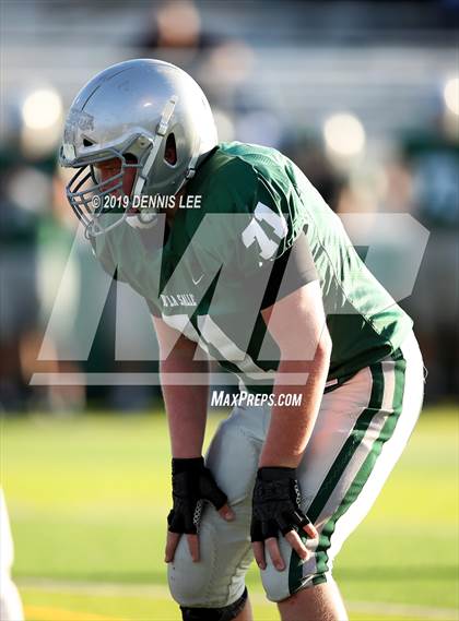 Thumbnail 2 in Clayton Valley Charter @ De La Salle photogallery.