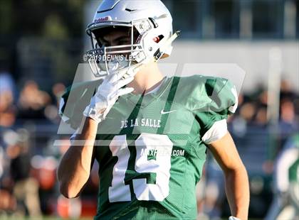 Thumbnail 3 in Clayton Valley Charter @ De La Salle photogallery.