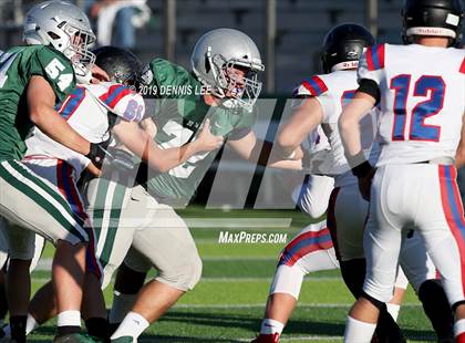 Thumbnail 3 in Clayton Valley Charter @ De La Salle photogallery.