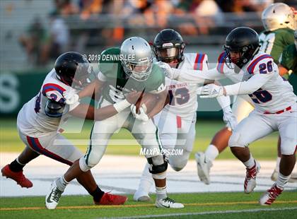 Thumbnail 3 in Clayton Valley Charter @ De La Salle photogallery.