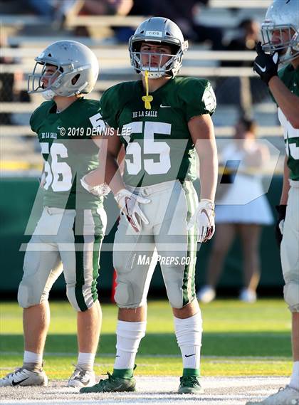 Thumbnail 1 in Clayton Valley Charter @ De La Salle photogallery.