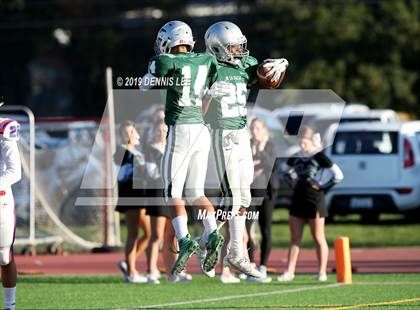 Thumbnail 3 in Clayton Valley Charter @ De La Salle photogallery.