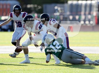 Thumbnail 3 in Clayton Valley Charter @ De La Salle photogallery.