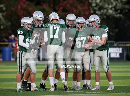 Thumbnail 2 in Clayton Valley Charter @ De La Salle photogallery.