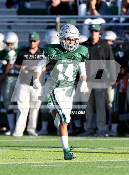 Thumbnail 1 in Clayton Valley Charter @ De La Salle photogallery.