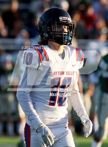 Thumbnail 1 in Clayton Valley Charter @ De La Salle photogallery.