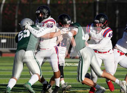 Thumbnail 2 in Clayton Valley Charter @ De La Salle photogallery.
