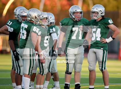 Thumbnail 1 in Clayton Valley Charter @ De La Salle photogallery.
