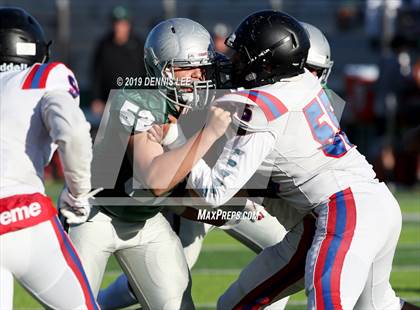 Thumbnail 3 in Clayton Valley Charter @ De La Salle photogallery.