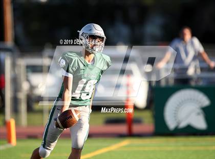 Thumbnail 1 in Clayton Valley Charter @ De La Salle photogallery.