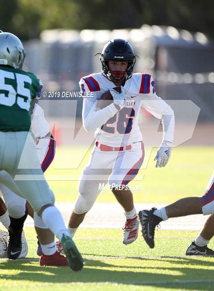 Thumbnail 2 in Clayton Valley Charter @ De La Salle photogallery.