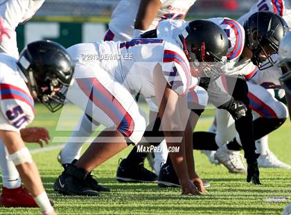 Thumbnail 1 in Clayton Valley Charter @ De La Salle photogallery.