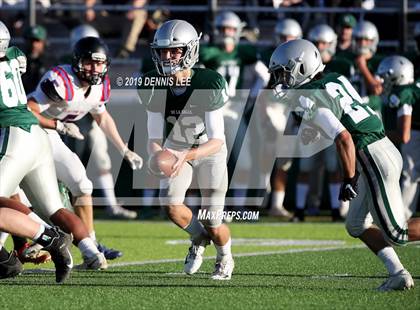 Thumbnail 2 in Clayton Valley Charter @ De La Salle photogallery.