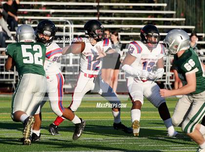 Thumbnail 1 in Clayton Valley Charter @ De La Salle photogallery.