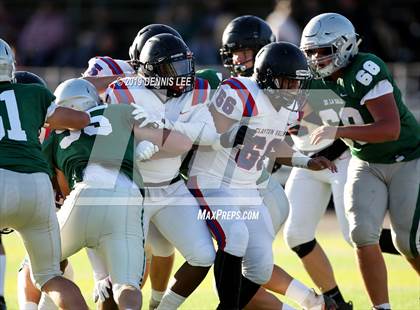 Thumbnail 2 in Clayton Valley Charter @ De La Salle photogallery.