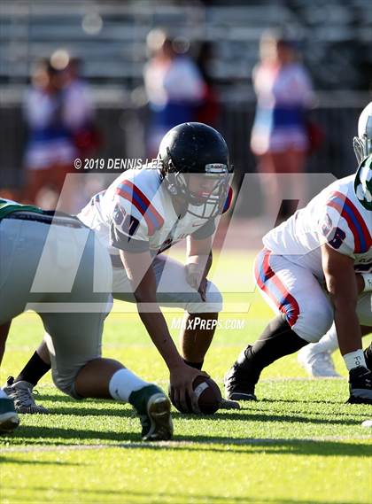 Thumbnail 1 in Clayton Valley Charter @ De La Salle photogallery.