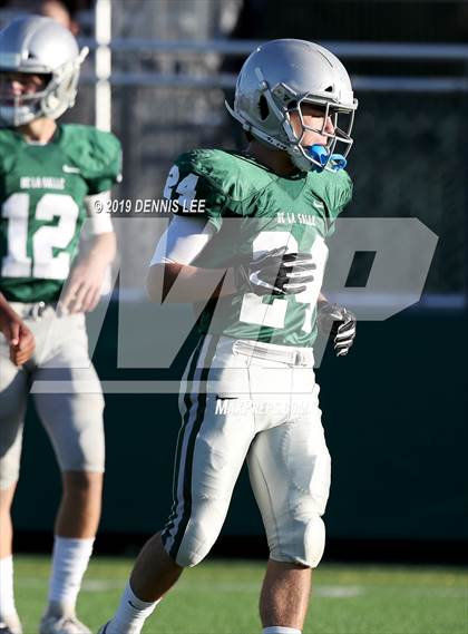 Thumbnail 2 in Clayton Valley Charter @ De La Salle photogallery.