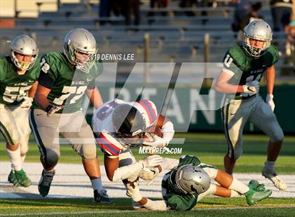 Thumbnail 2 in Clayton Valley Charter @ De La Salle photogallery.